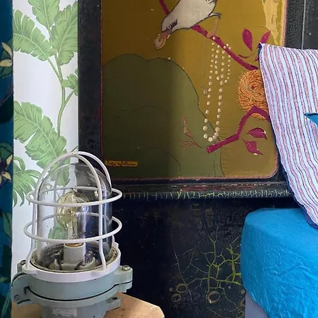 Appartement Le 4b - Le Tiki Rouen