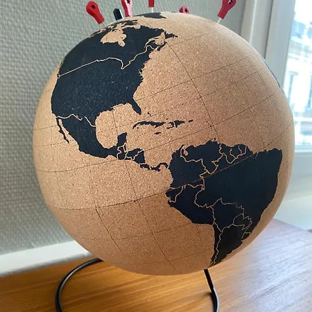 Le 4b - Le Tiki Appartement