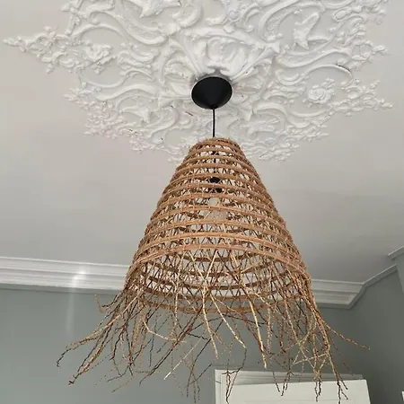 Le 4b - Le Tiki * Rouen