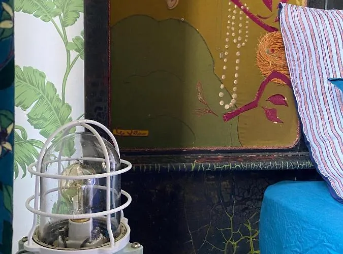 아파트 Le 4b - Le Tiki 루앙