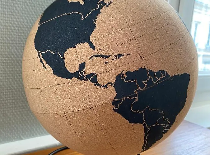 Le 4b - Le Tiki Apartment