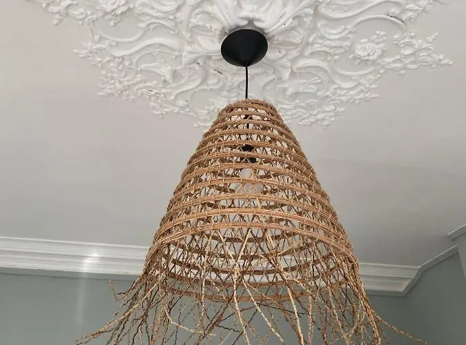 Le 4b - Le Tiki * 루앙