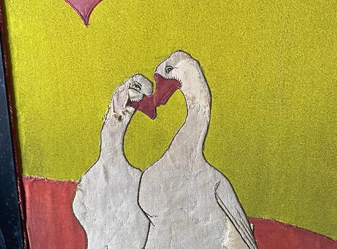 Apartment Le 4b - Le Tiki *